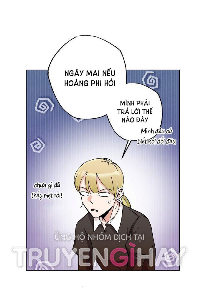 nếu không thể chết thì hãy yêu chapter 11.2 18