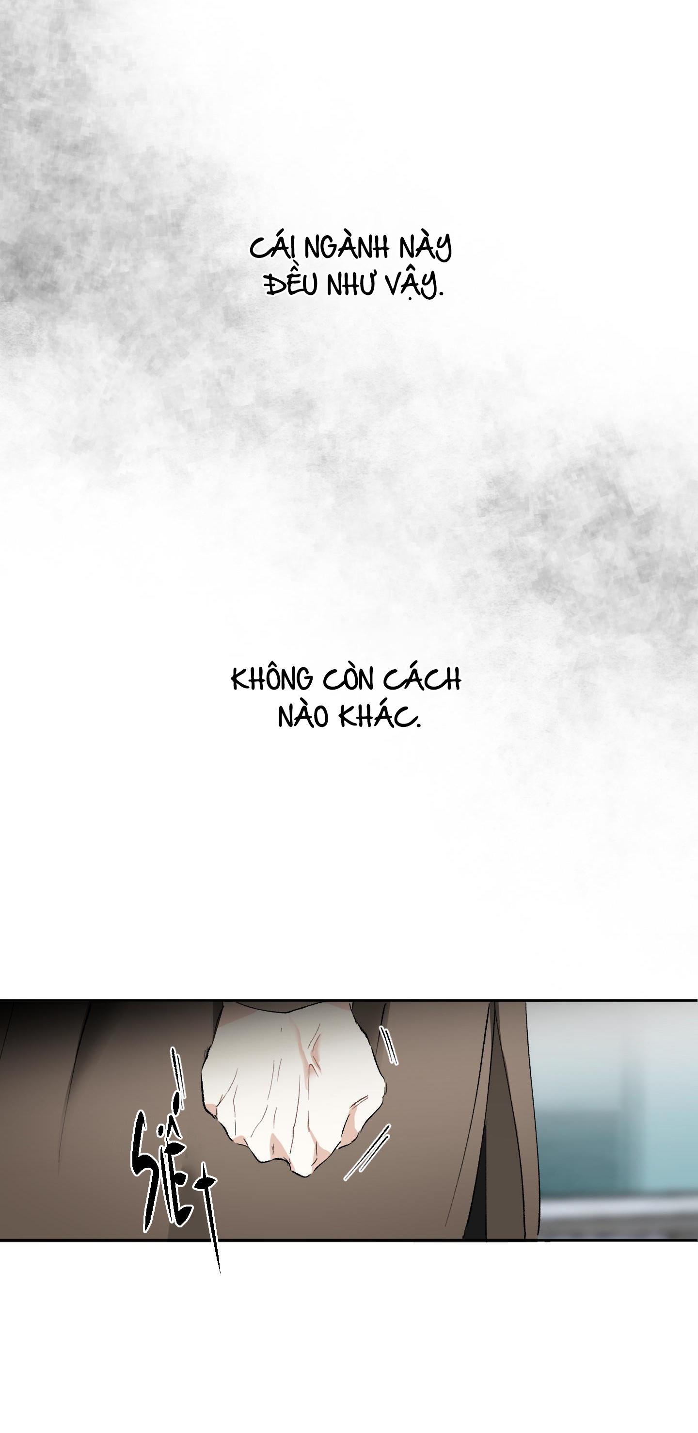 thế giới của tôi khi không có em chapter 24 18