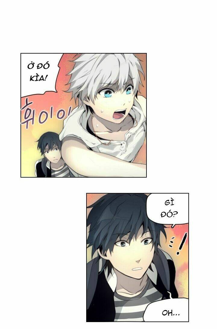 người cống hiến chapter 12 27