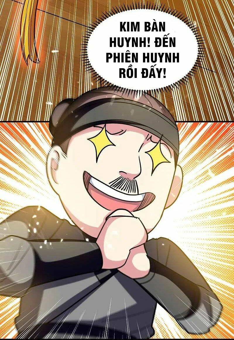 vạn giới tiên vương chapter 184 5