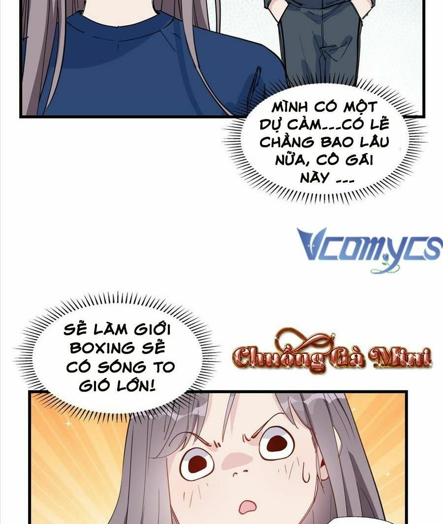 cố tổng, vợ của ngài quá mạnh rồi! chapter 25 17