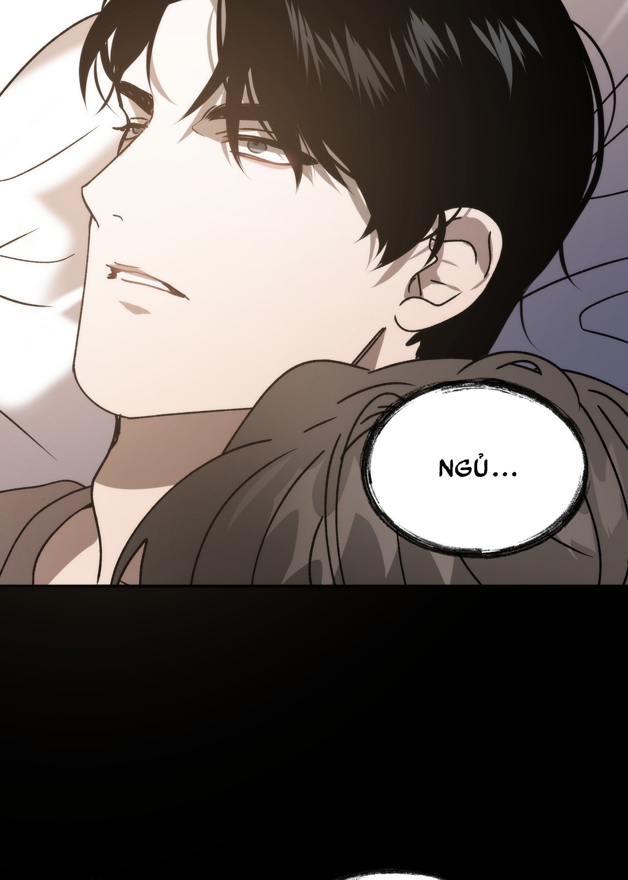 Anh Đã Hiểu Chưa? chapter 34.1 - Trang 34