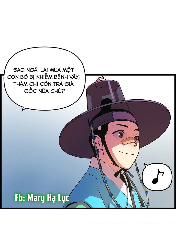 tôi sẽ sống như một hoàng tử chapter 22 38