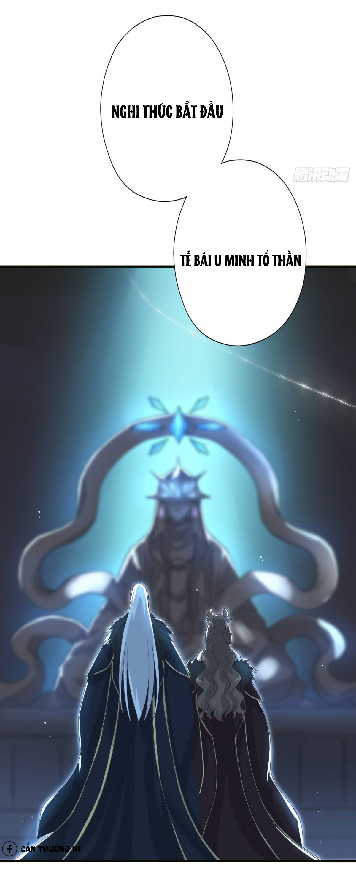 lãnh tà minh vương đầu quả tim sủng chapter 12 4