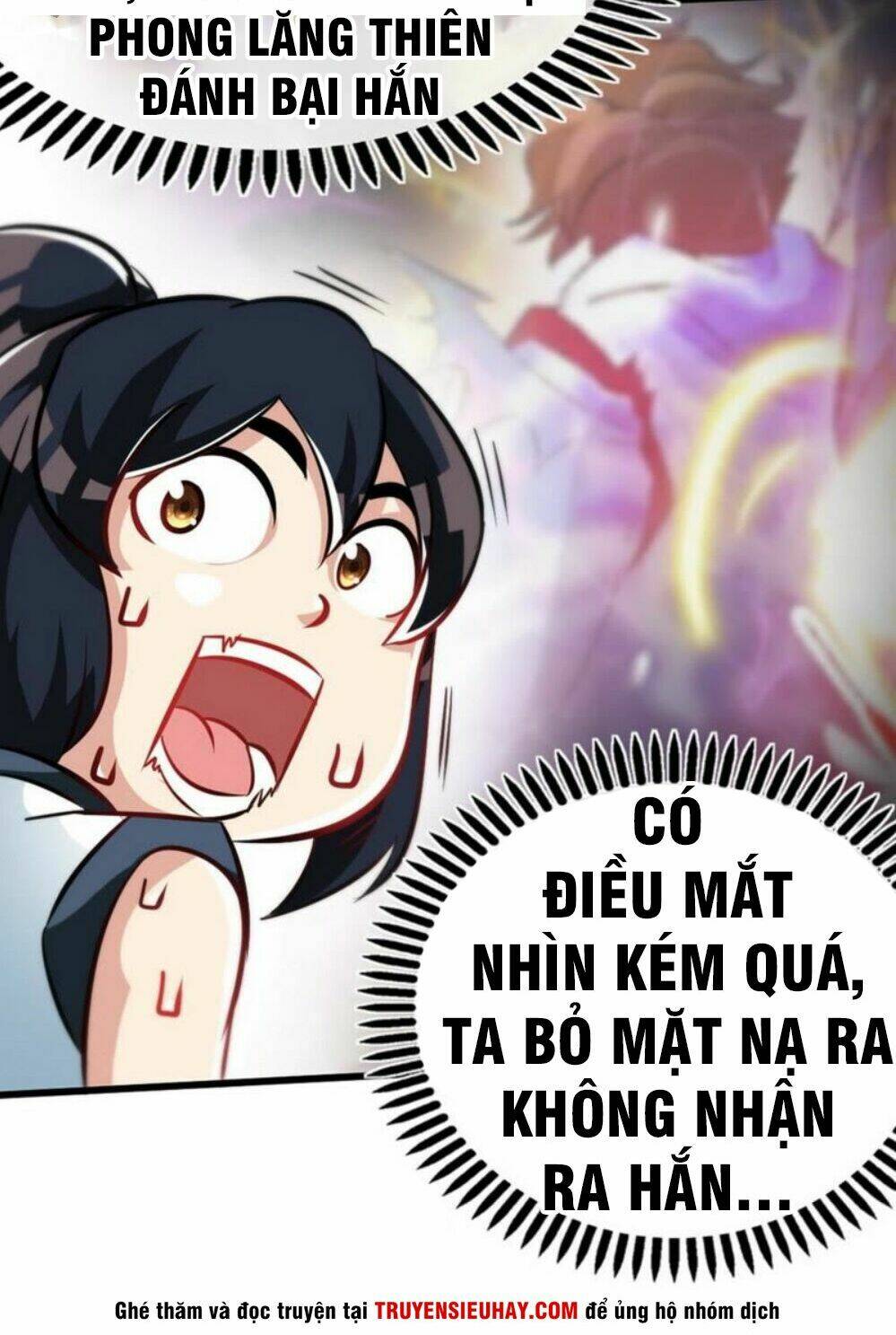 chí tôn thần ma chapter 74 23