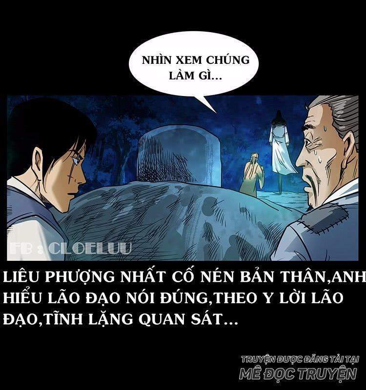 tiên sơn truyền kỳ chapter 16 6