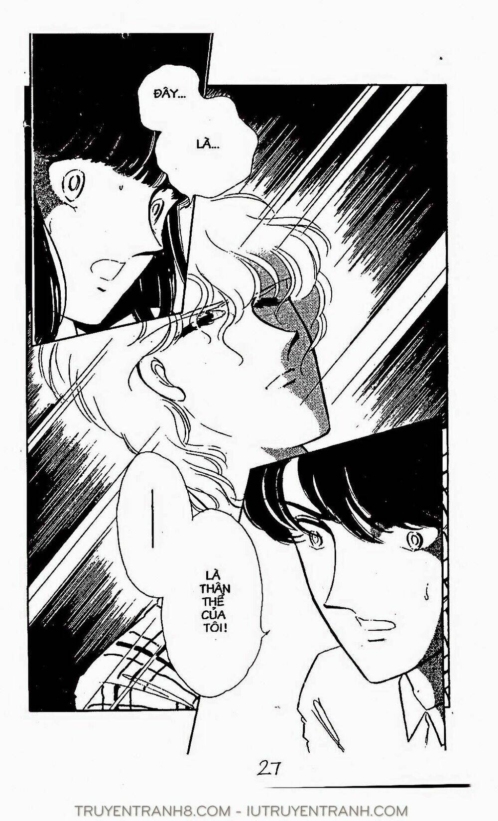 mimi kỳ lạ chapter 11.2 24