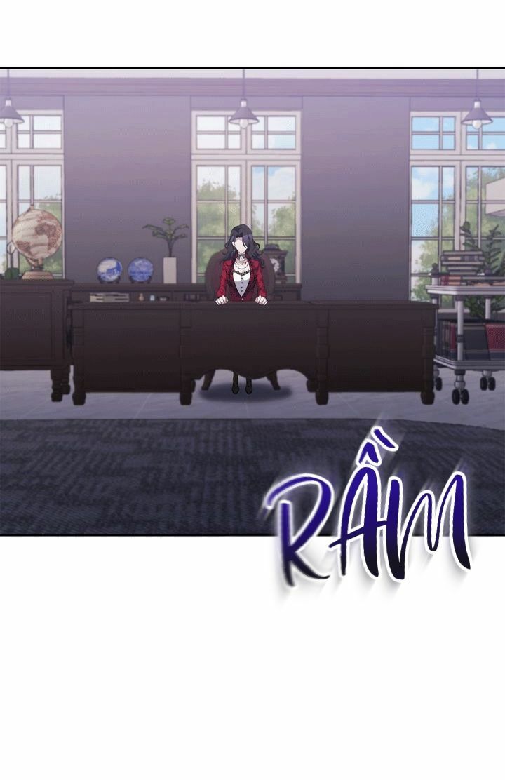 nữ công tước phương bắc là một nhân vật phản diện chapter 19 36