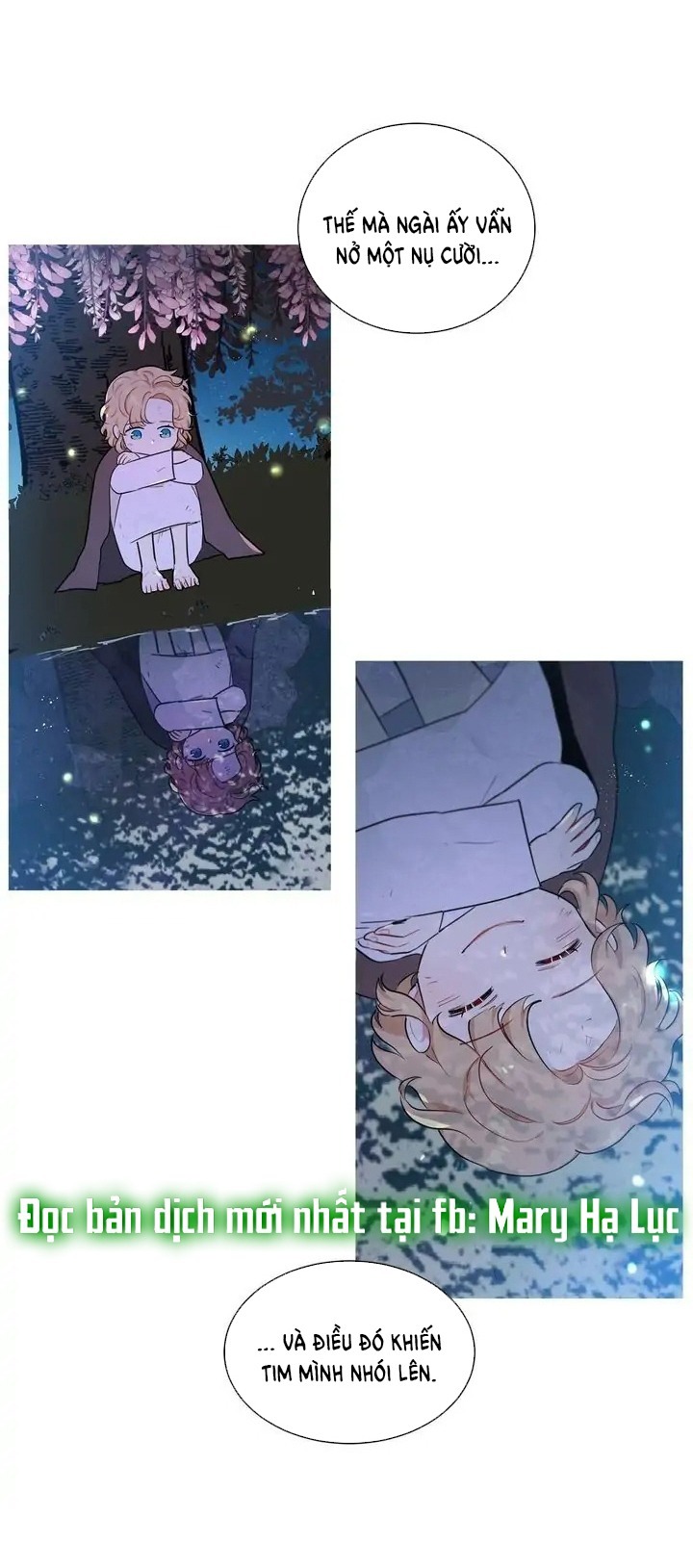 tôi là fan cứng hoàng tử chapter 43.1 19