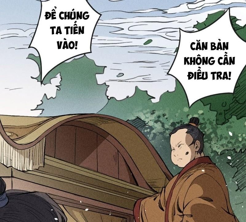 đường dần tại dị giới 2 chapter 9 36