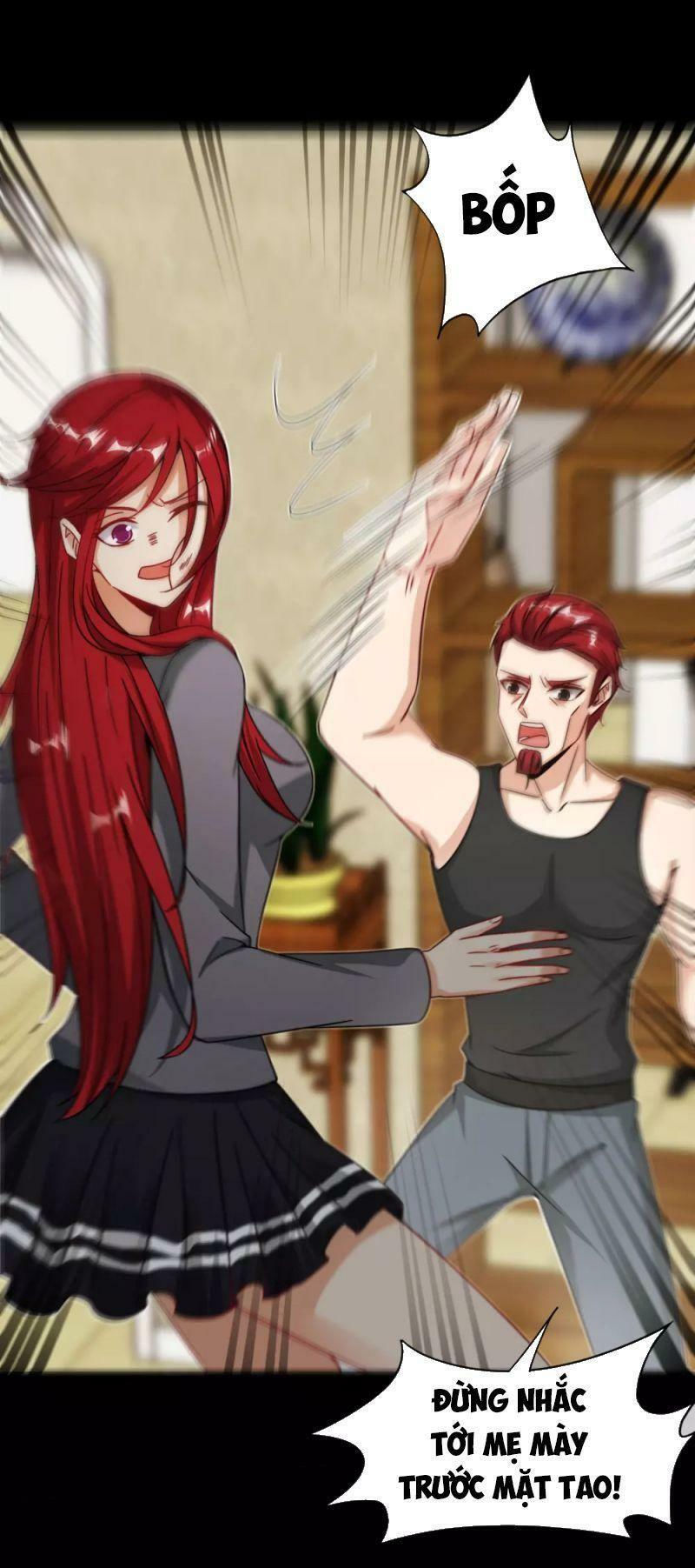 vòng bạn bè mạnh nhất của tiên giới chapter 44 23