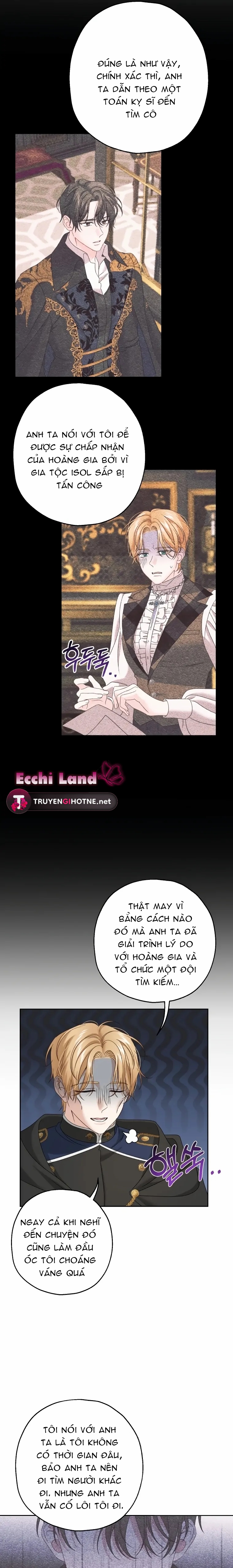 nam chủ cố chấp biến tôi thành nữ chủ chapter 3.2 7