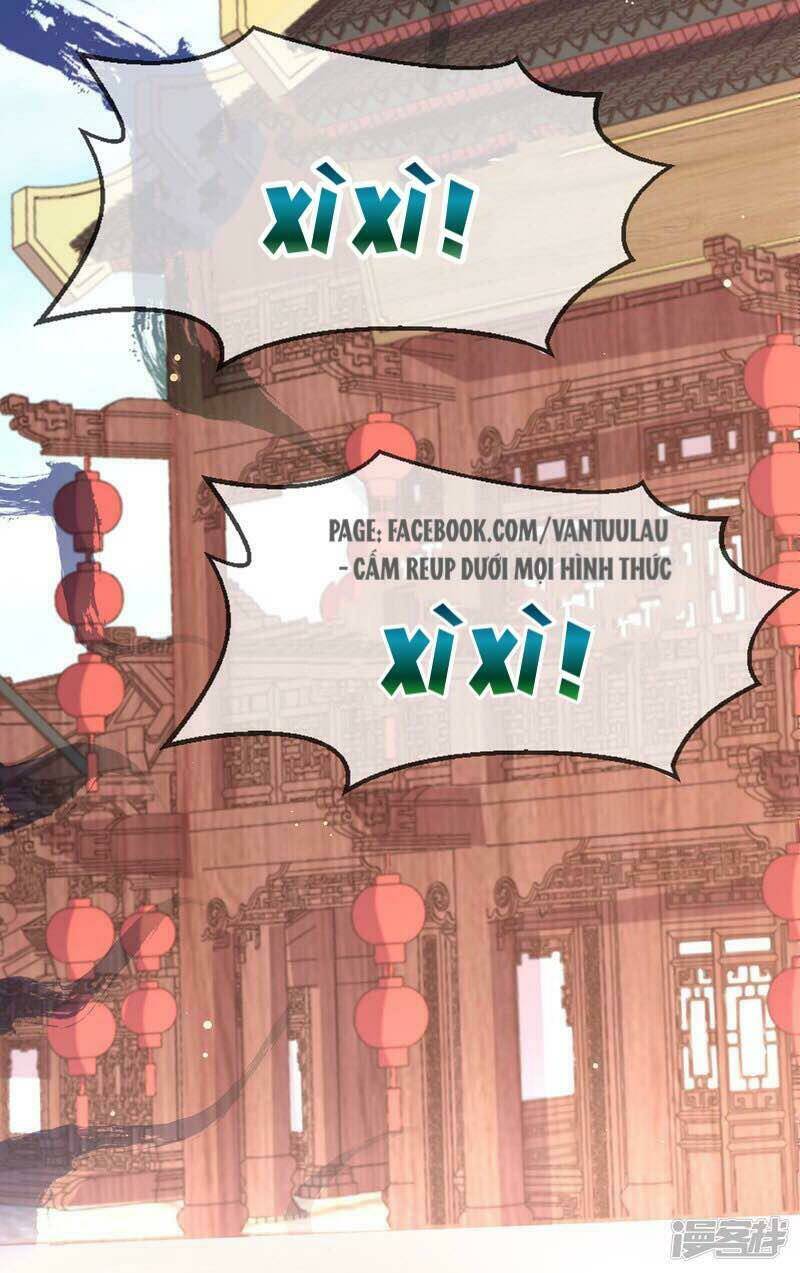 thị huyết y phi chapter 50 24