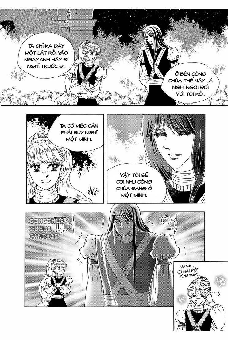 princess – công chúa xứ hoa p5 chapter 25 7