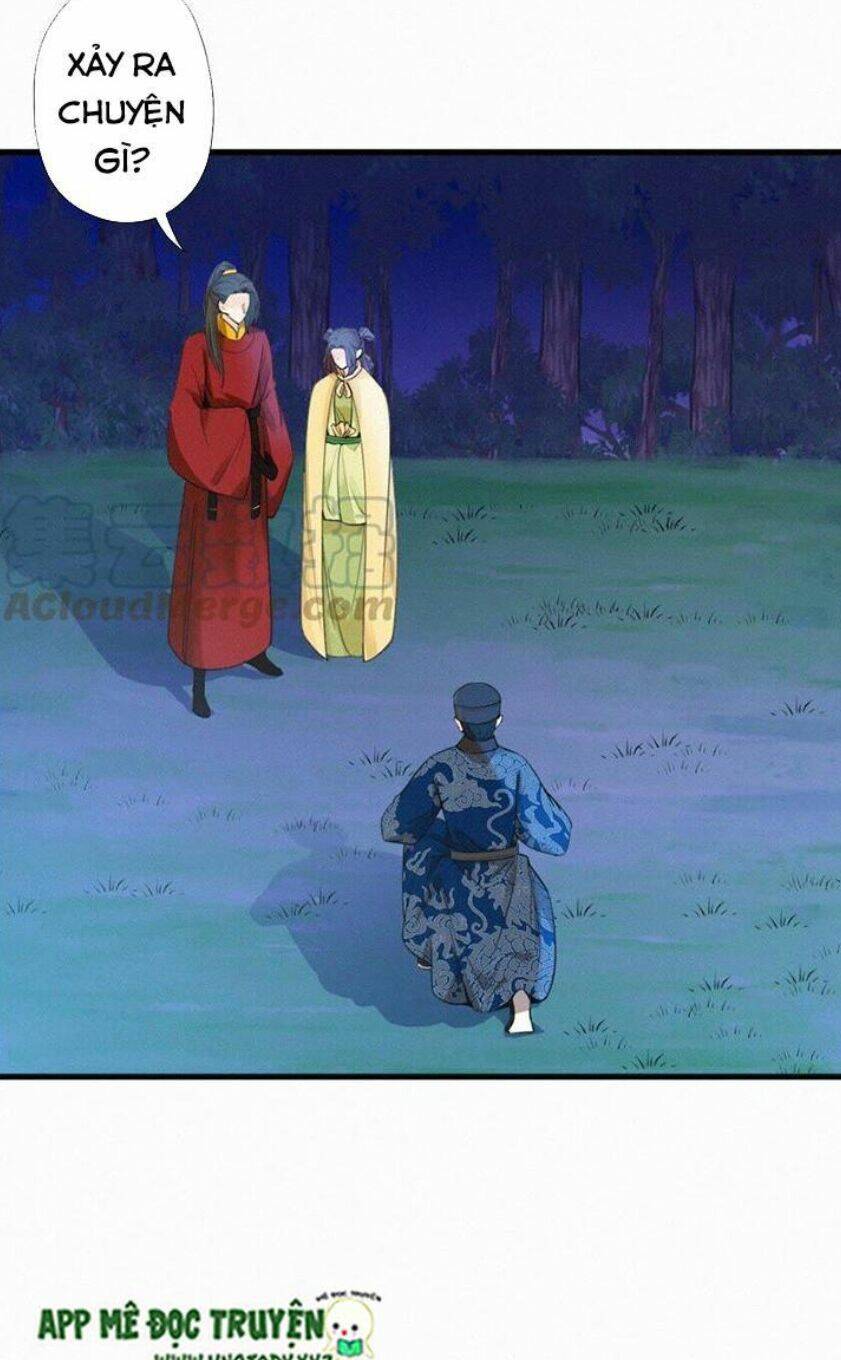 thiên hương mỹ nhân chapter 84 31