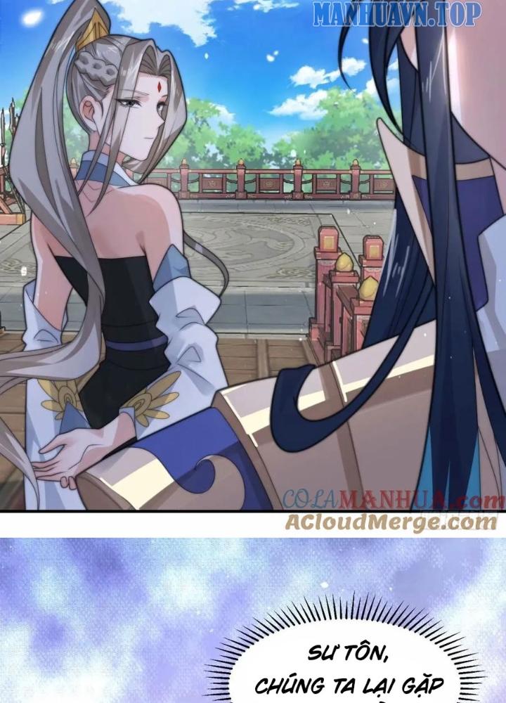 mỗi nữ đồ đệ đều muốn giết ta chapter 42 58