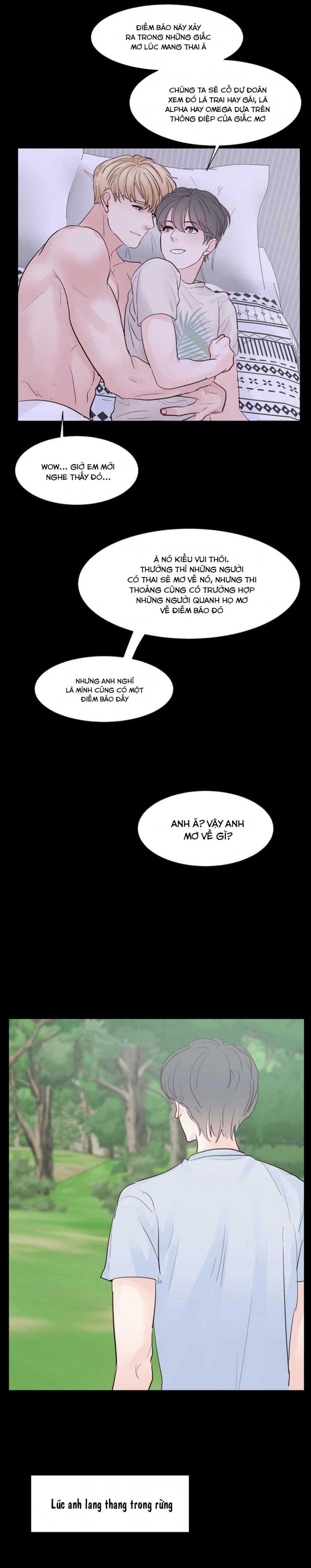 heat and run chapter 67 11