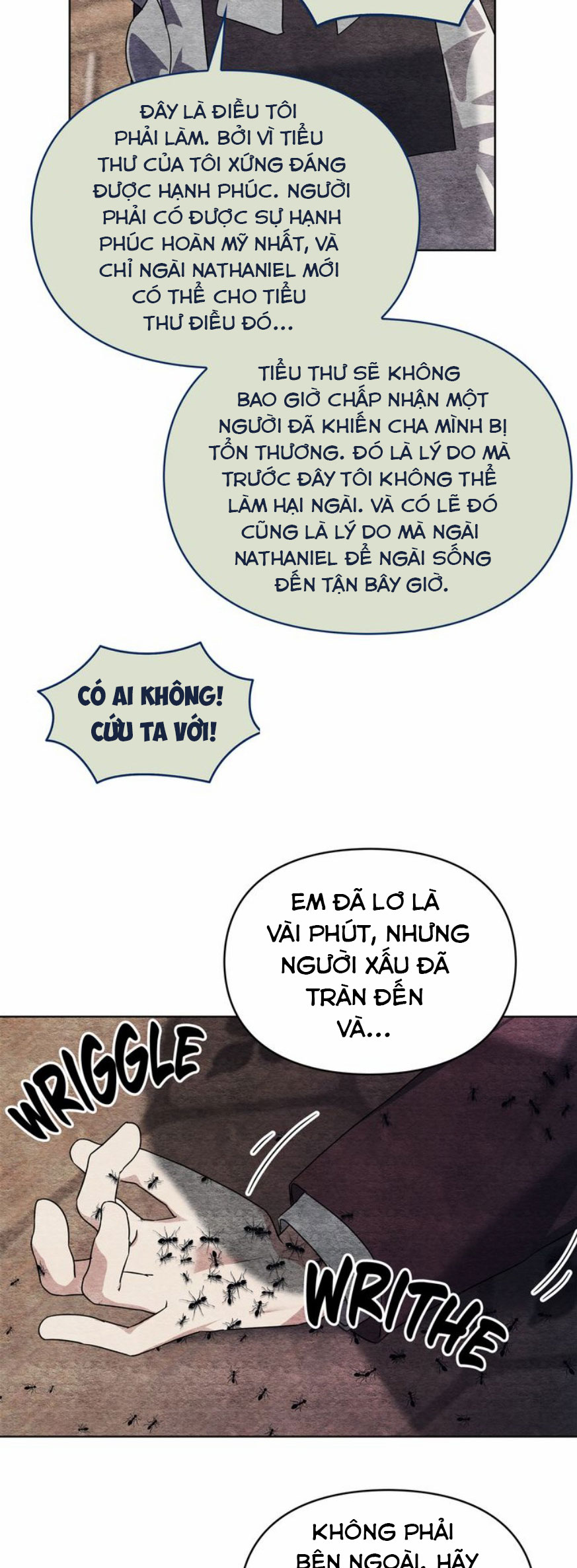hãy nghe lời của tôi chapter 87 16