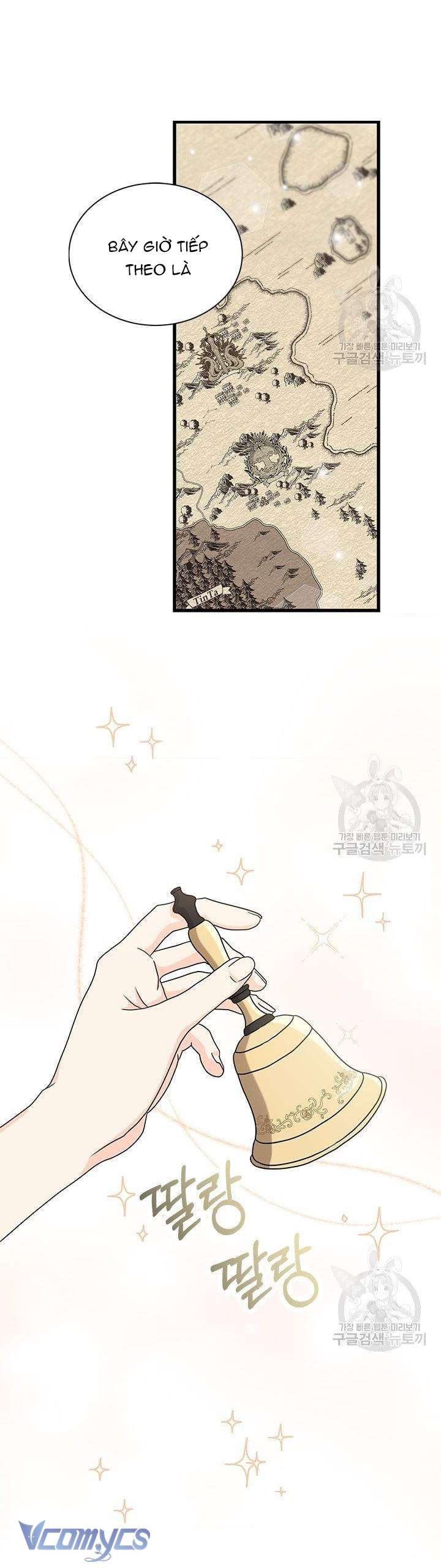 cô gái sẽ trở thành chủ gia đình chapter 21 5