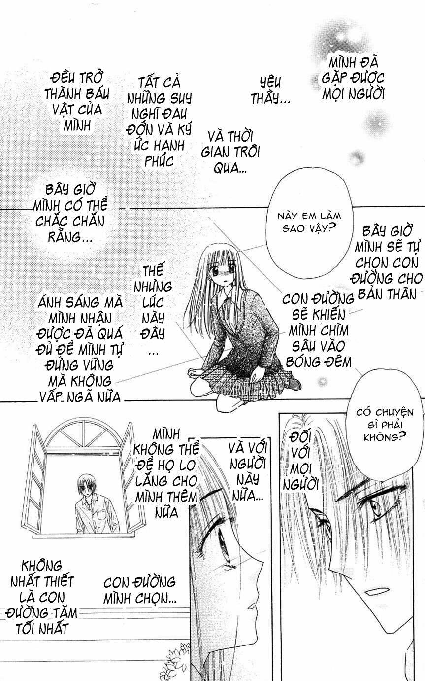 gakuen alice chapter 112 16