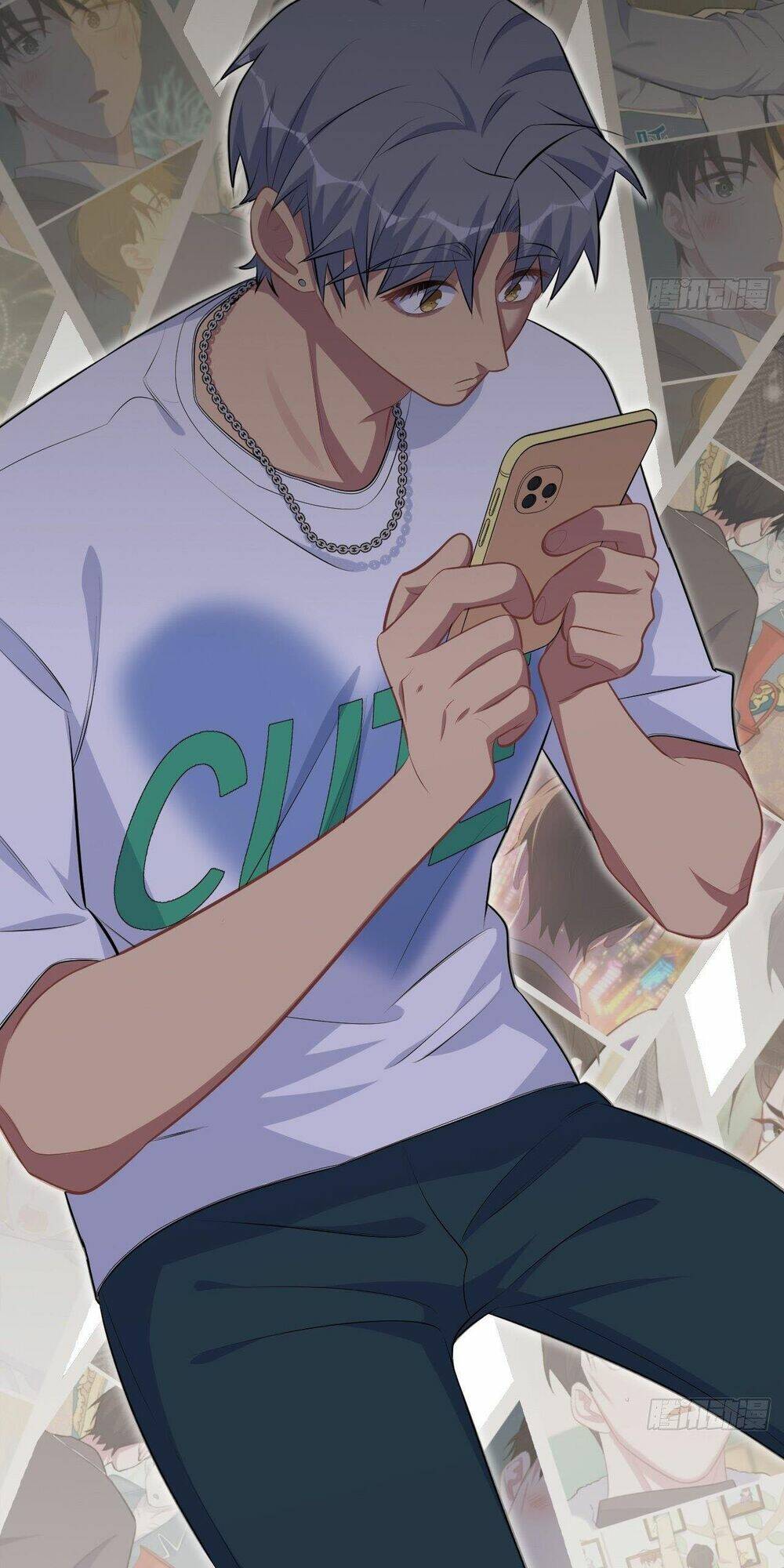 nhạc phụ đại nhân là lão bà chapter 143 35