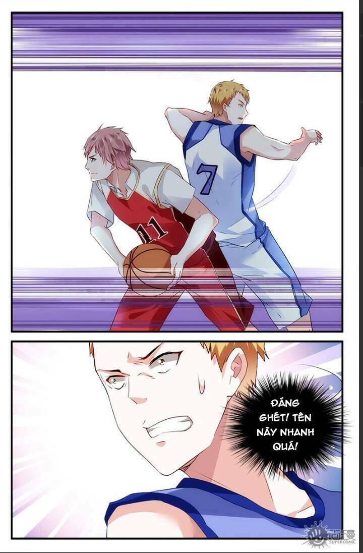 người yêu không tồn tại chapter 6 7