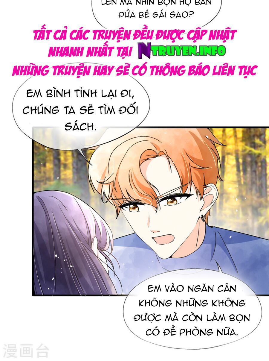 cô vợ hợp đồng lạnh lùng không dễ đụng đâu chapter 75 18