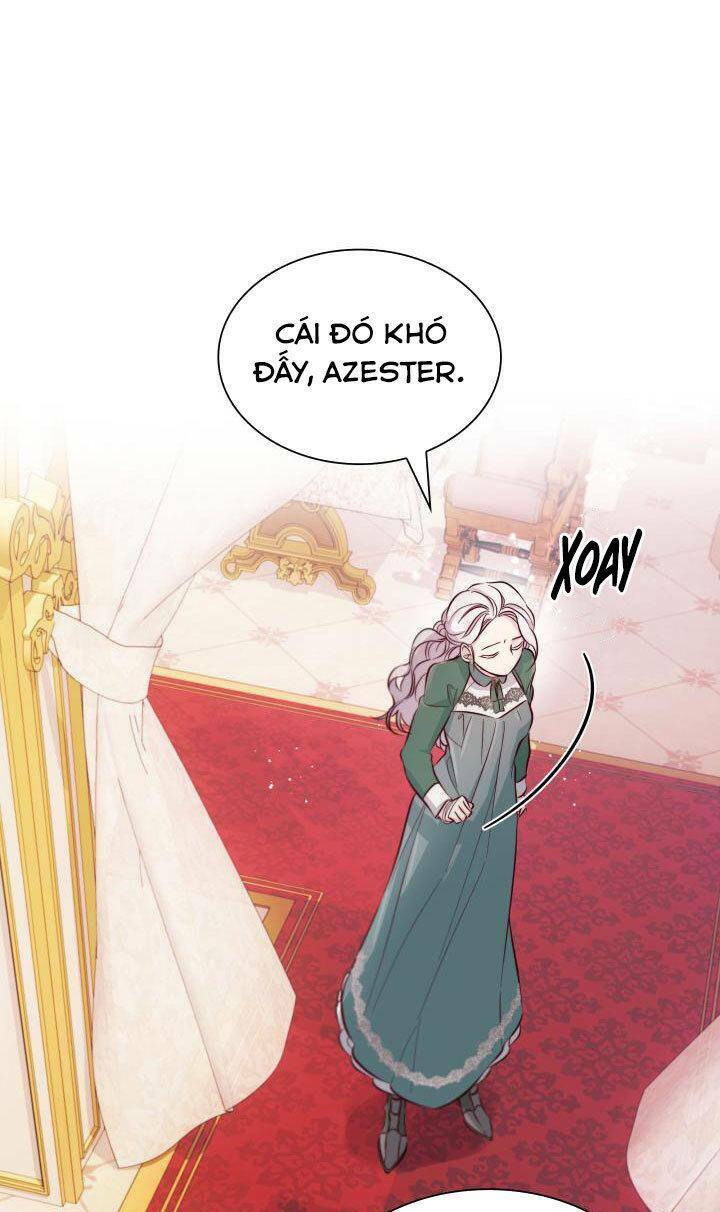 dây xích kiềm chế nam chính hắc ám tuột mất rồi chapter 46 49