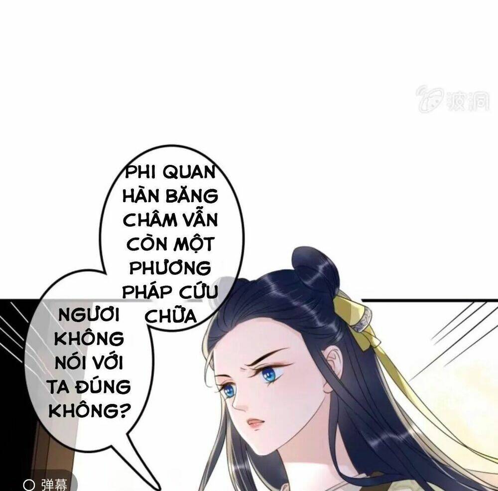 sủng phi của vương chapter 114 8