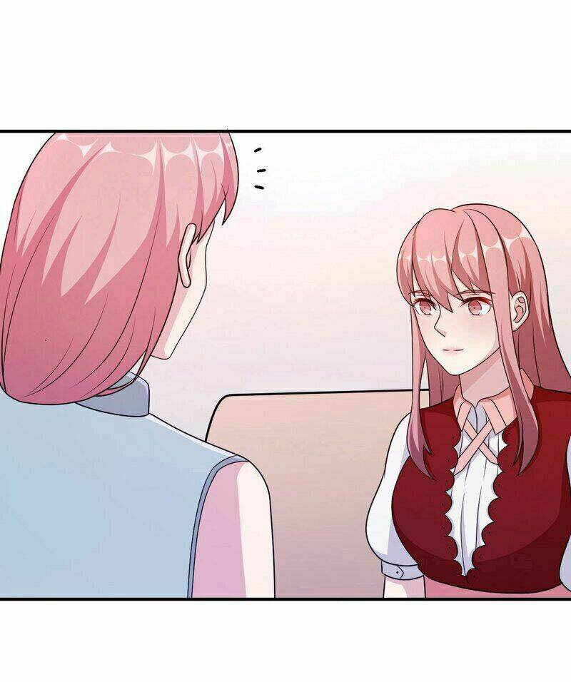 mạc thiếu bức hôn: vợ mới khó chống đỡ chapter 93 5