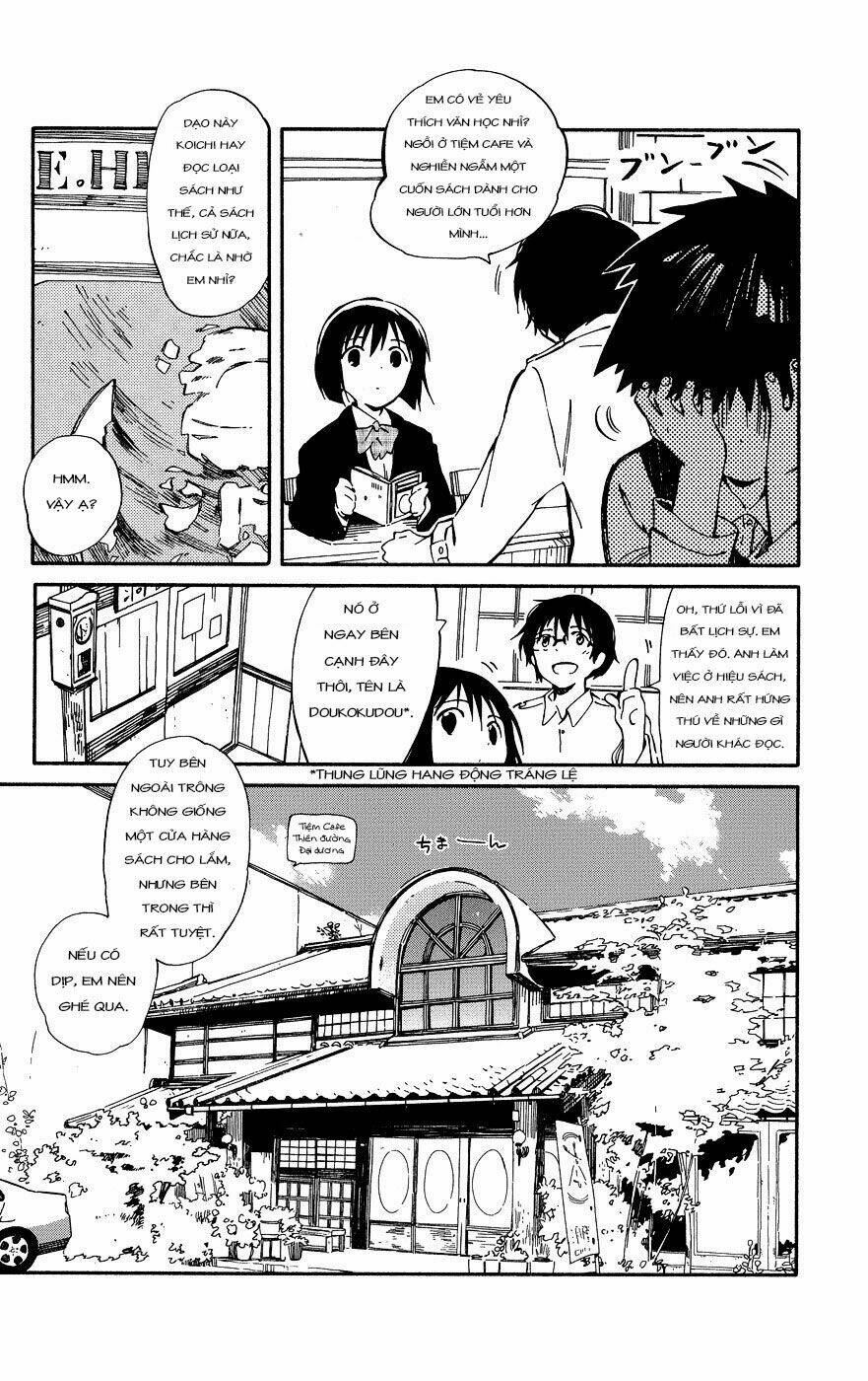 hitoribocchi no chikyuu shinryaku chapter 4 8