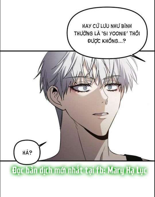 Tự Do Trong Mơ chapter 54.2 22