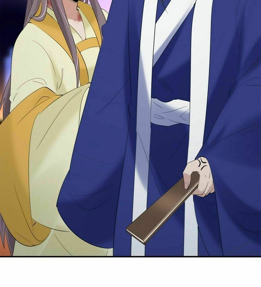 tuyệt thế thần y: phúc hắc đại tiểu thư chapter 11.2 32