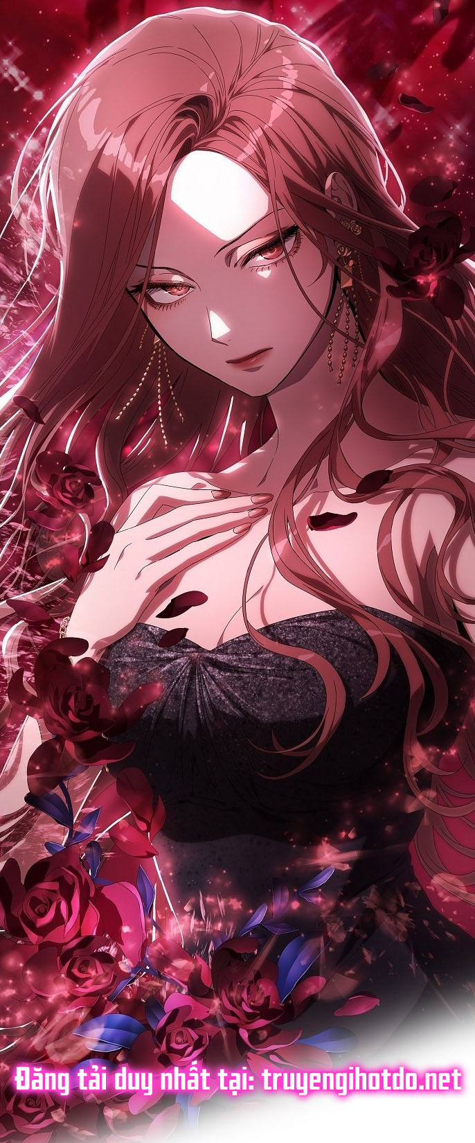 không thể thoát ra khỏi bộ phim kịch tính chapter 1.2 24