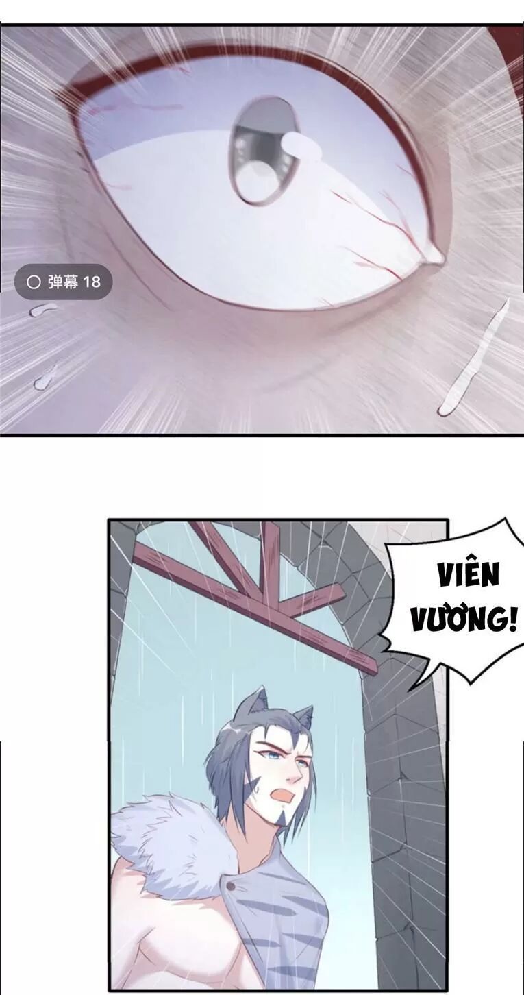 [16+] thảnh thơi thú thế chủng chủng điền, sinh sinh tể chapter 108 11