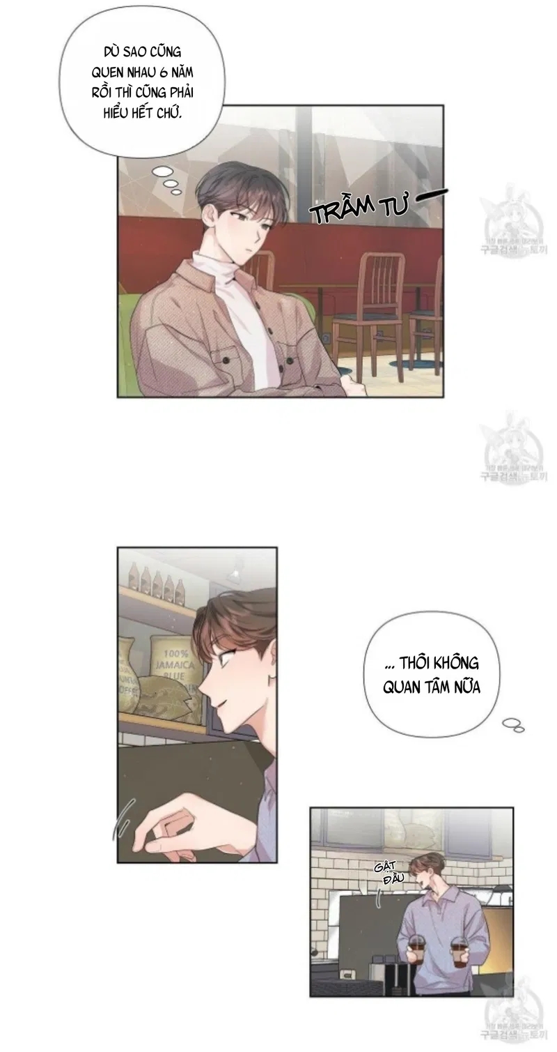 đừng bận tâm, em yêu chapter 3 37