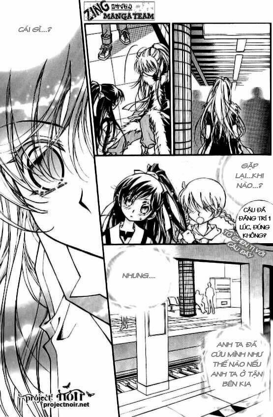 legend - truyền thuyết fushigi chapter 1 66