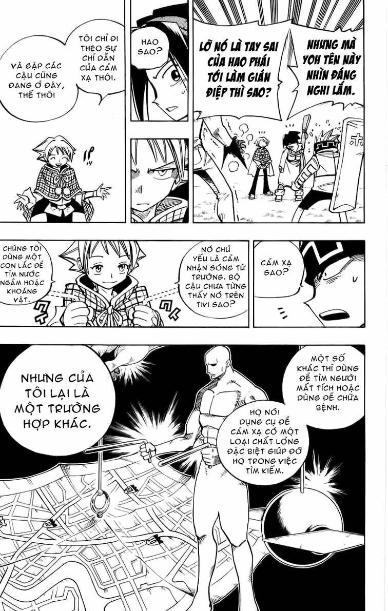 vua pháp thuật chapter 86 5