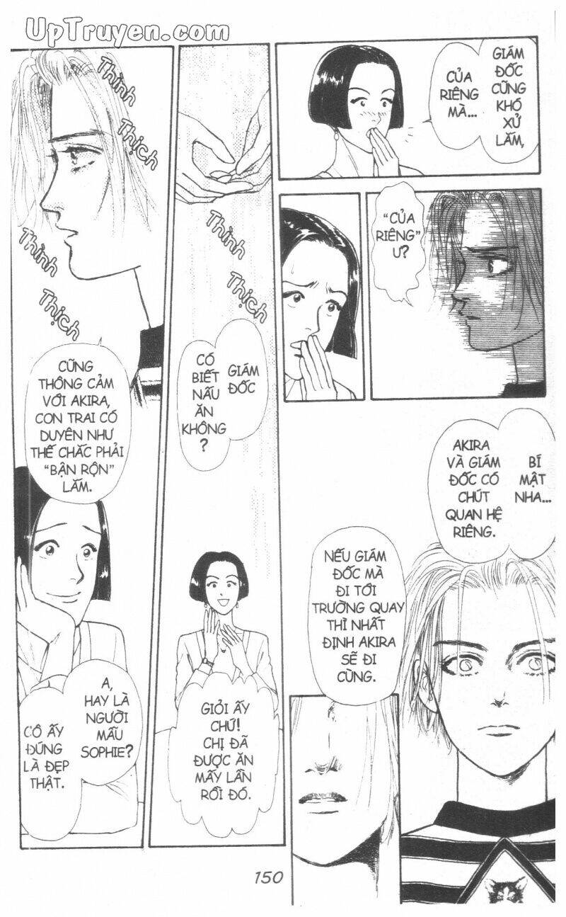 câu lạc bộ con nhà giàu chapter 15 151