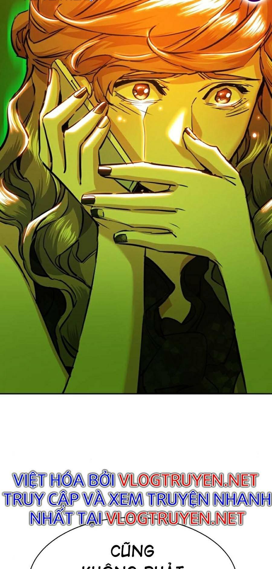 bạn học tôi là lính đánh thuê chapter 69 26