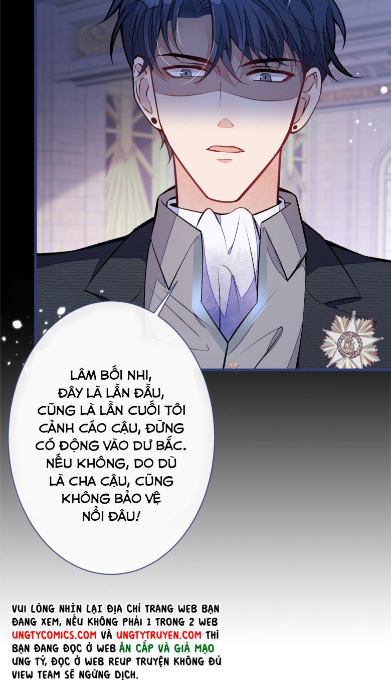 hotsearch của ảnh đế chapter 104 73