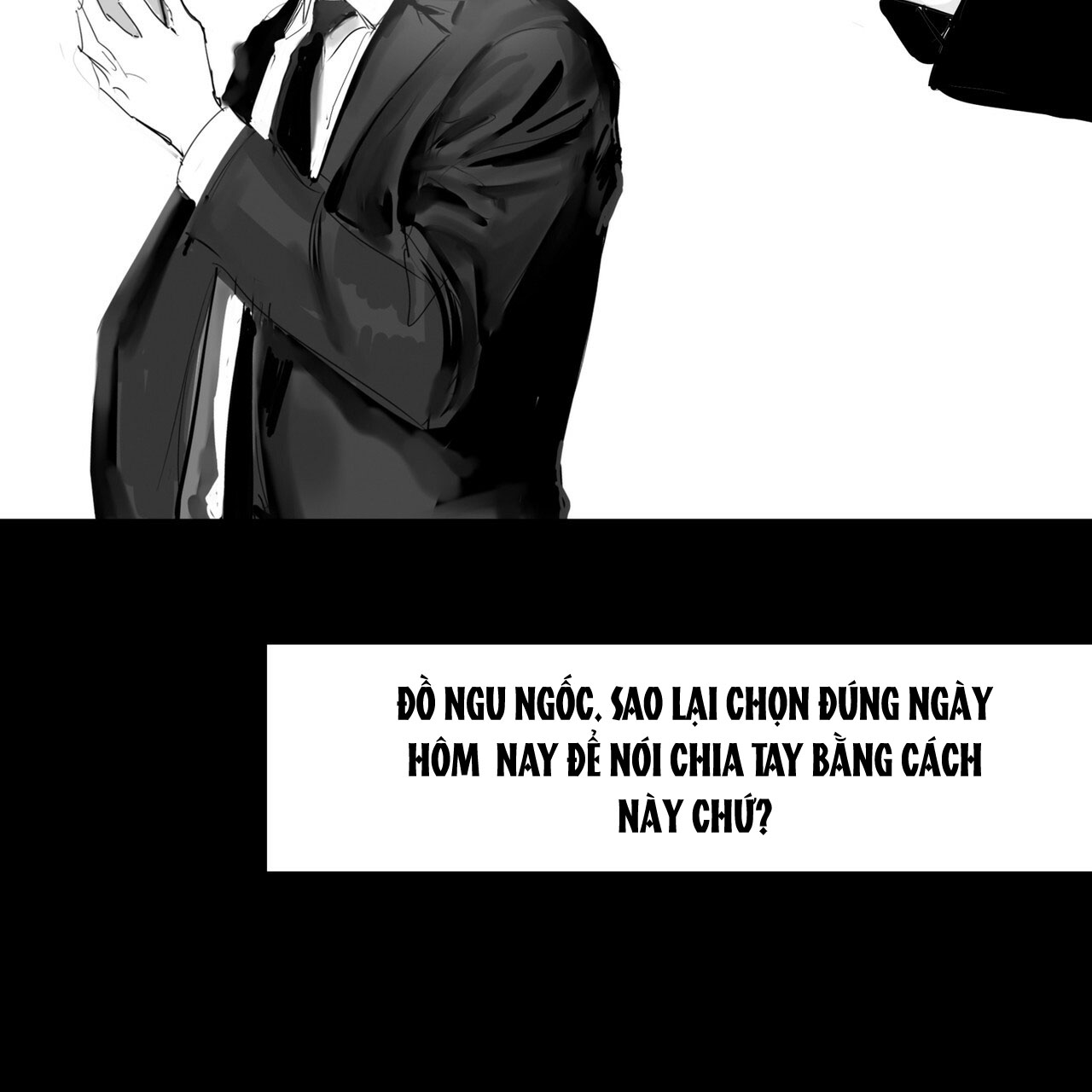 vật bị đánh mất chapter 31 24