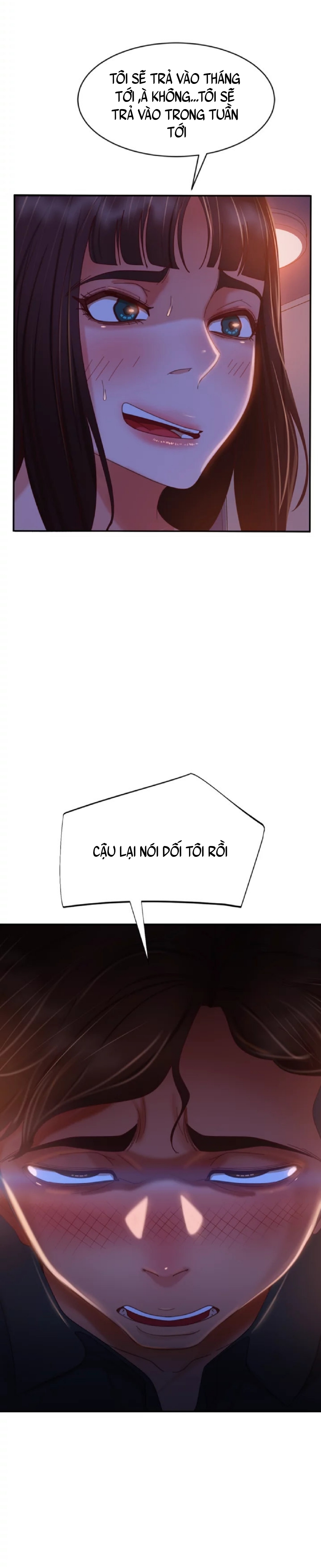 một ngày rối rắm chapter 41 28