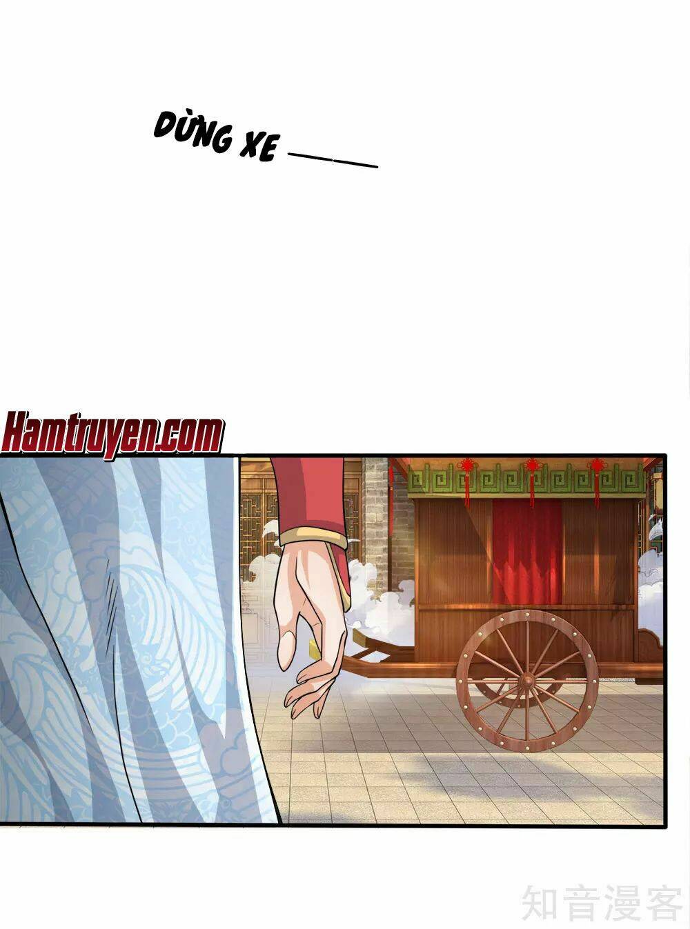 chí tôn hồng bao đại đế chapter 28 23