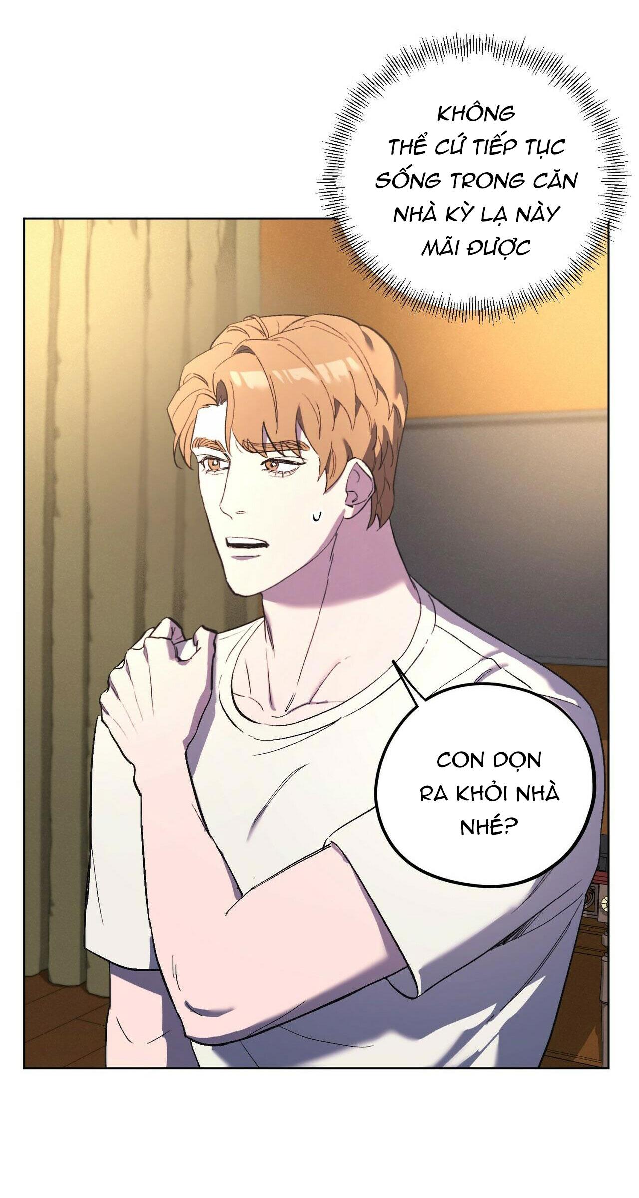 làm dâu nhà tài phiệt họ kang chapter 27 25