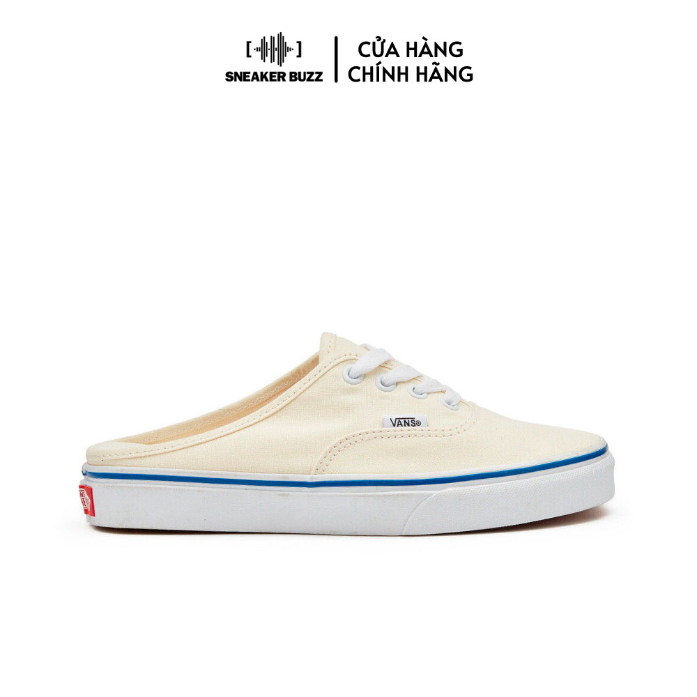Giày Vans Authentic Mule VN0A54F7JTT