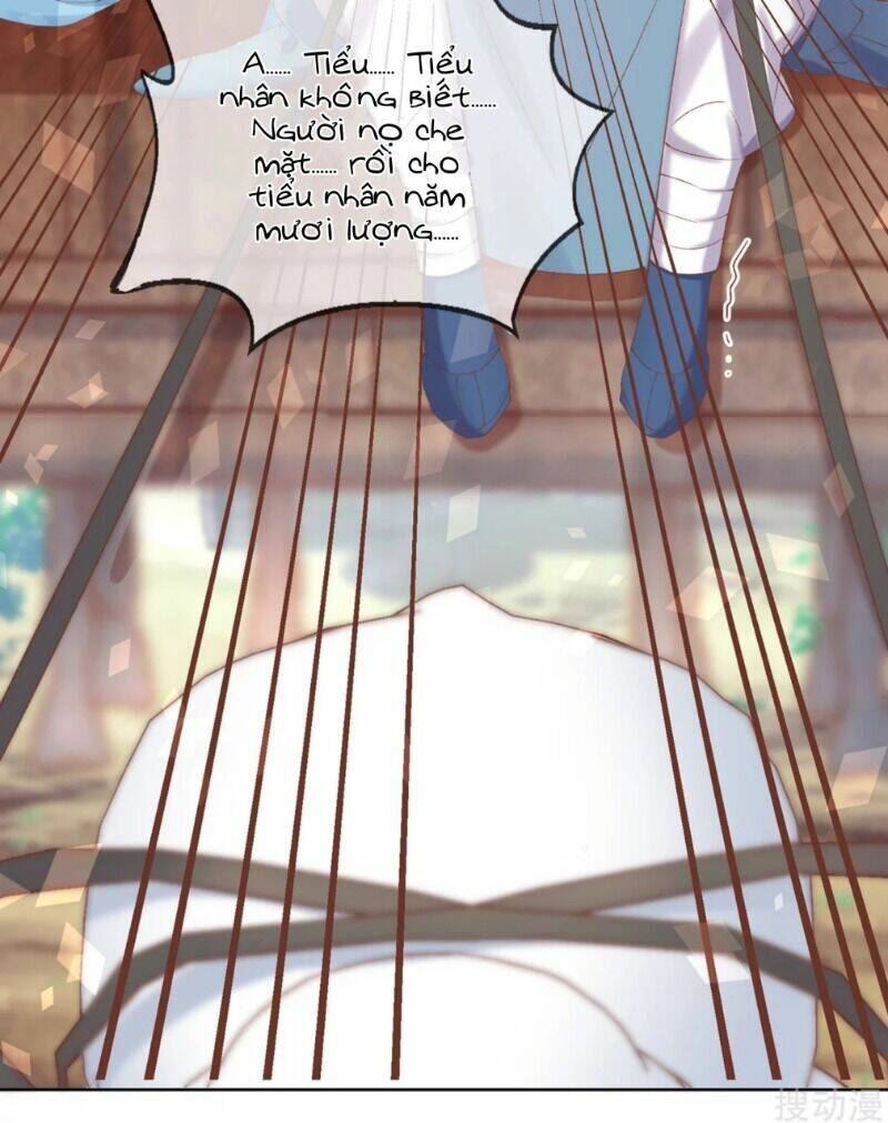 thị huyết y phi chapter 69 21