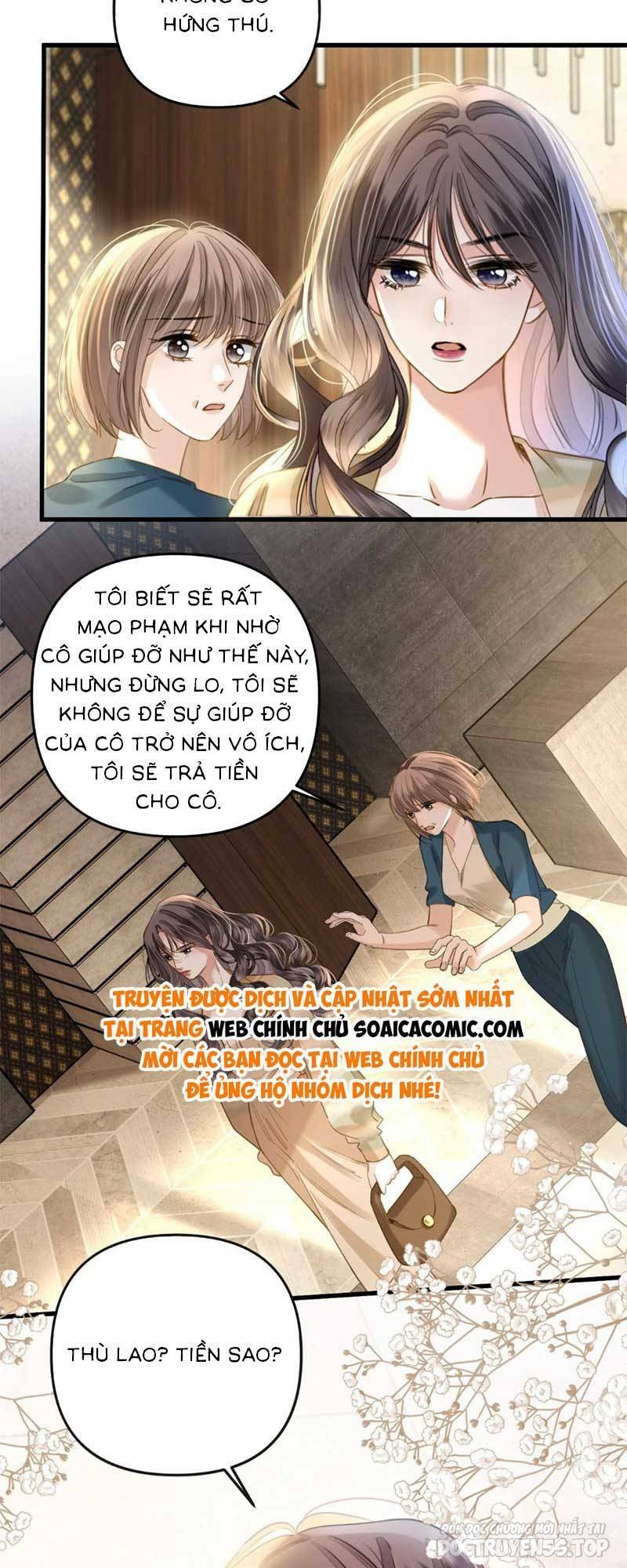 mỗi ngày đều thích anh chapter 15 19