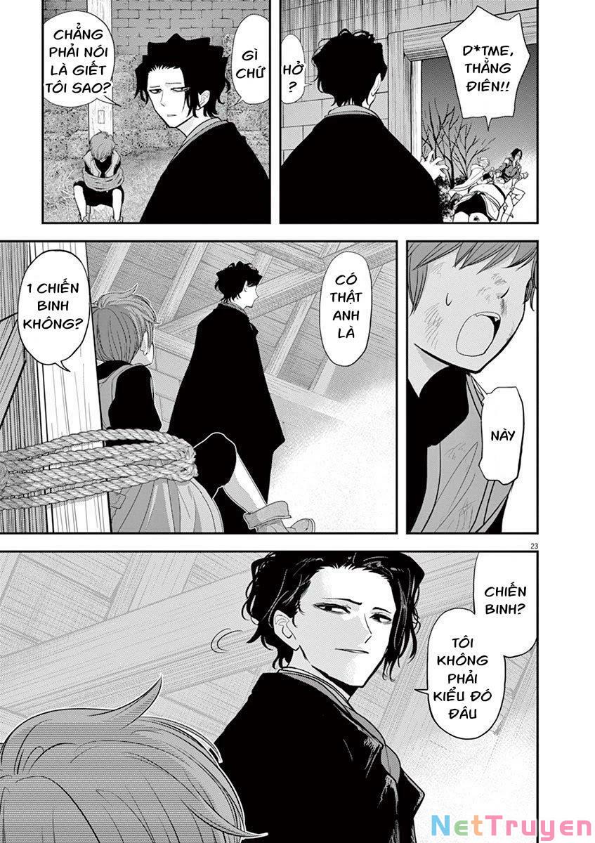 thất sách chuyển sinh chapter 9 23