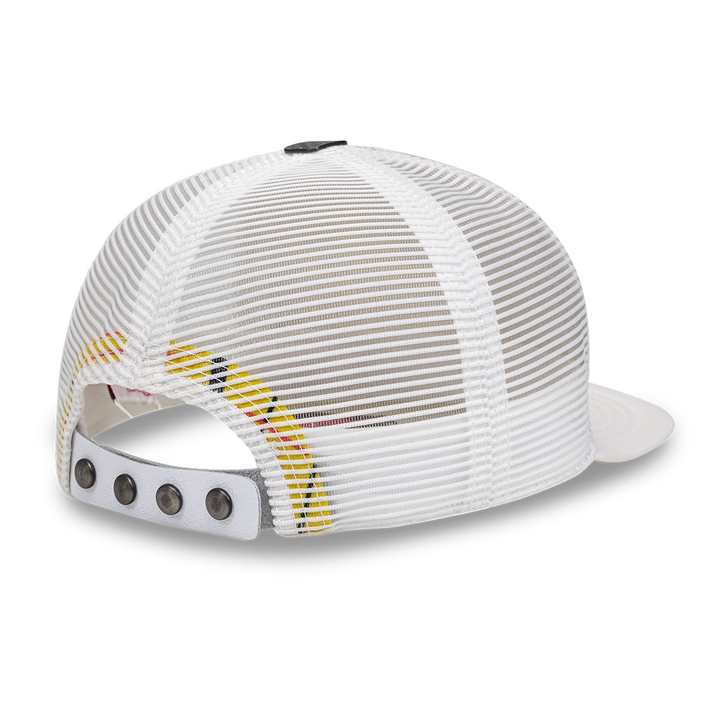 Mũ snapback hiphop trẻ em NÓN SƠN chính hãng MCTE011-TR1HV